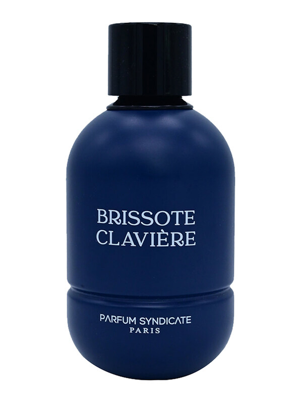 Brissote Claviere 100ml EDP Unisex