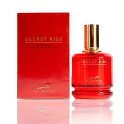 Panther Secret Kiss For Women Eau De Parfum 100ML