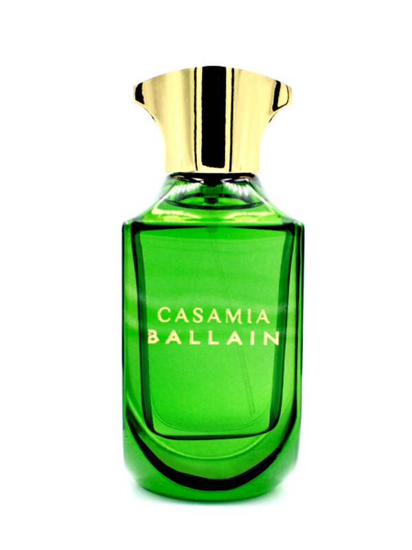 Ballain casamia For Unisex Eau De Parfum 100ML