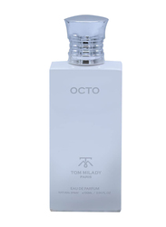 Tom Milady Octo 100ml EDP Unisex