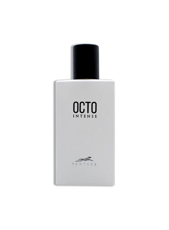 

Panther Octo Intense 80ml EDP Perfume Unisex