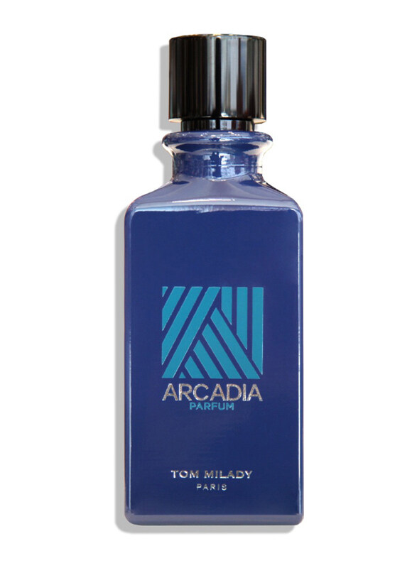 

Tom Milady Arcadia 100ml EDP Perfume for Men