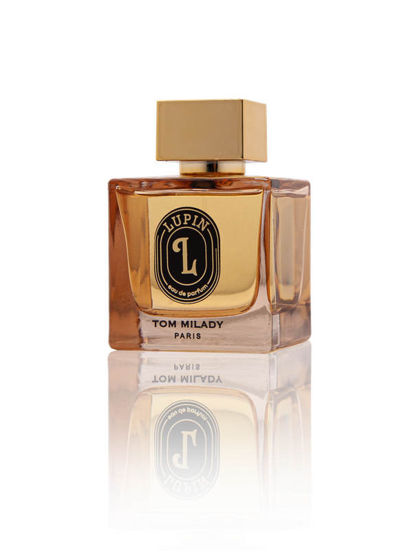 

Tom Milady Lupin Unisex Eau De Parfum 100ML