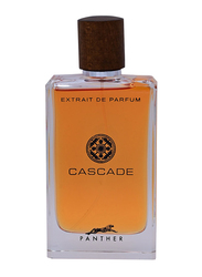 Panther Cascade 100ml EDP Unisex