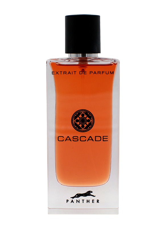 Panther Cascad 75ml EDP for Men