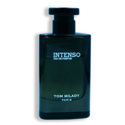 Tom Milady Intenso For Unisex Eau De Parfum 100ML