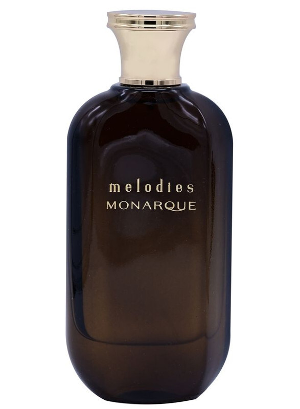 

Monarque Melodies For Unisex Eau De Parfum 100ML