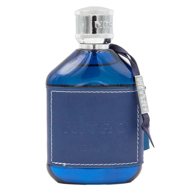Nitro Pour Homme Blue Eau De Parfum 100ML