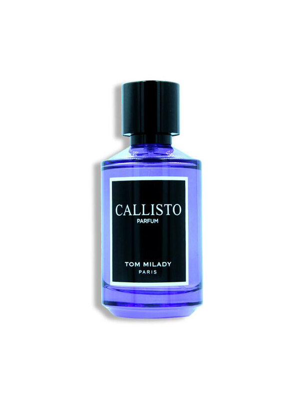 

Tom Milady Callisto 100ml EDP Perfume Unisex