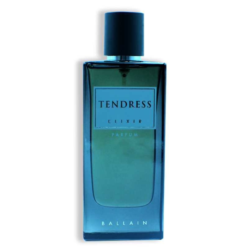 Ballain Tendress Elixir For Unisex Eau De Parfum 75ML