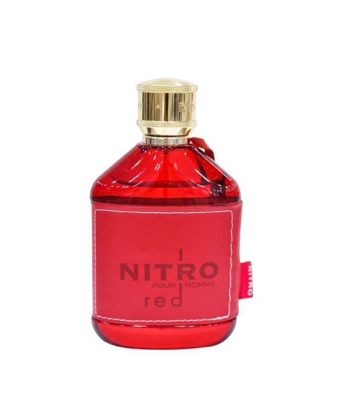 Nitro Pour Homme Red Eau De Parfum 100ML