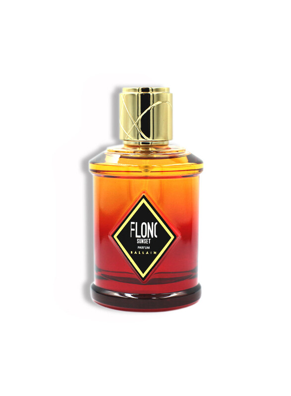 

Ballain Flono Sunset Parfum 100ml EDP Perfume Unisex