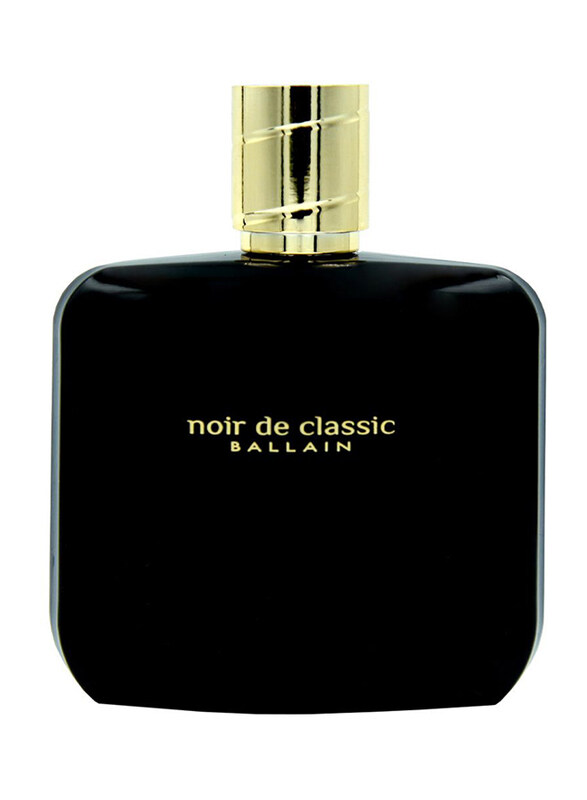 

Ballain Noir De Classic 100ml EDP Perfume Unisex