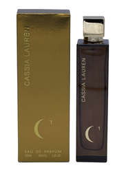 Cassia Lauren Gold 100ml EDP Unisex