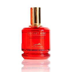 Panther Secret Kiss For Women Eau De Parfum 100ML