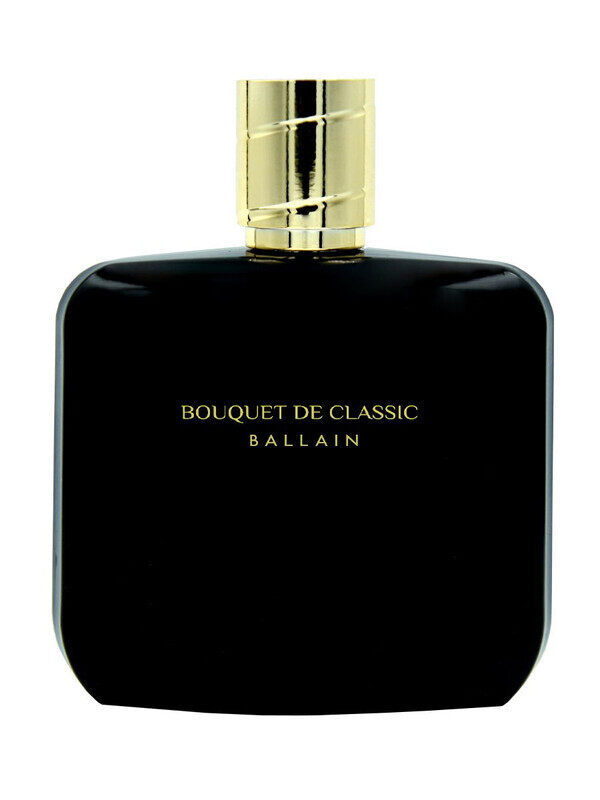 

Ballain Bouquet De Classic For Unisex Eau De Parfum 100ML