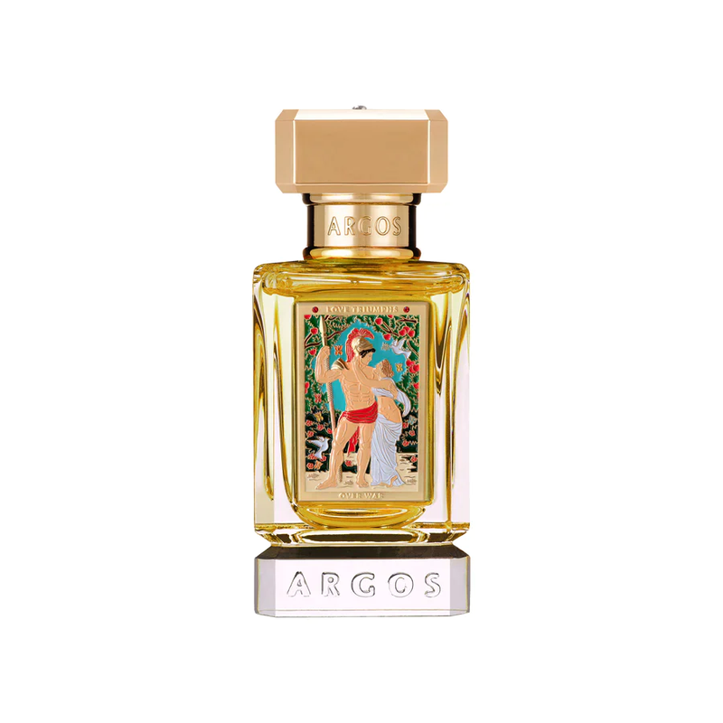 

Argos Love Triumphs Over War For Unisex Eau De Parfum 100ML