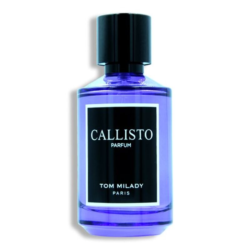 Tom Milady Callisto For Unisex Eau De Parfum 100ML