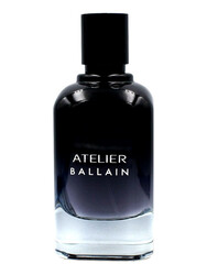 Ballain Atelier For Men Eau De Parfum 100ML