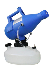 Great Sanitizer Fogging Machine With Powerful Shooting Distance, Blue/White