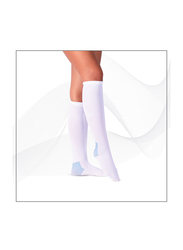 ABC Medical Antiembolizm Stocking, Size XL, White