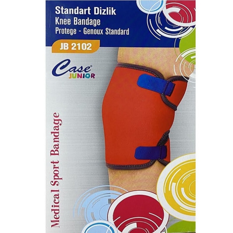 

Health Care Knee Bandage for Kid's