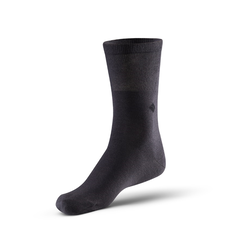 Silver Diabetic Socks - Full Protection