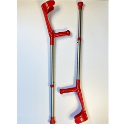 Elbow Crutch for Kid's ( 2 pcs)