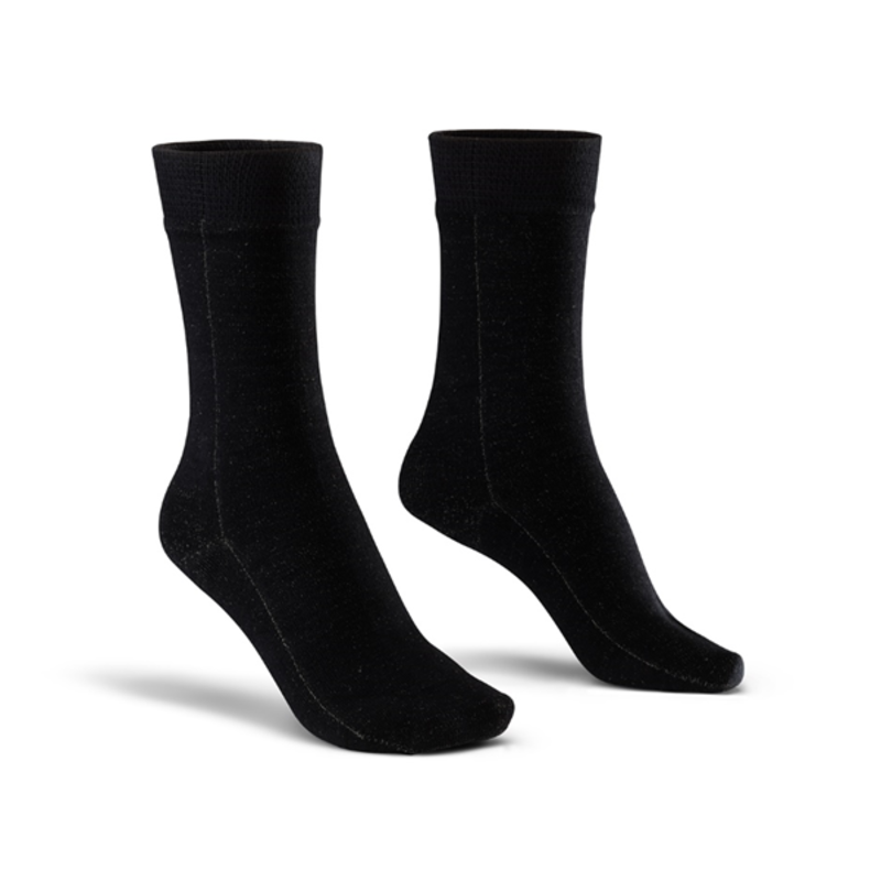 

Bonnysilver Silver Diabetic Socks (Therapeutic)