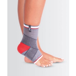 Knitted Ankle Brace