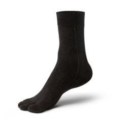 Antifungal - Crew Toe  Socks