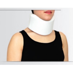 Sponge Neck Support