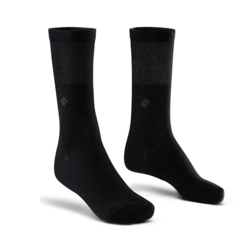 Silver Diabetic Socks - Full Protection