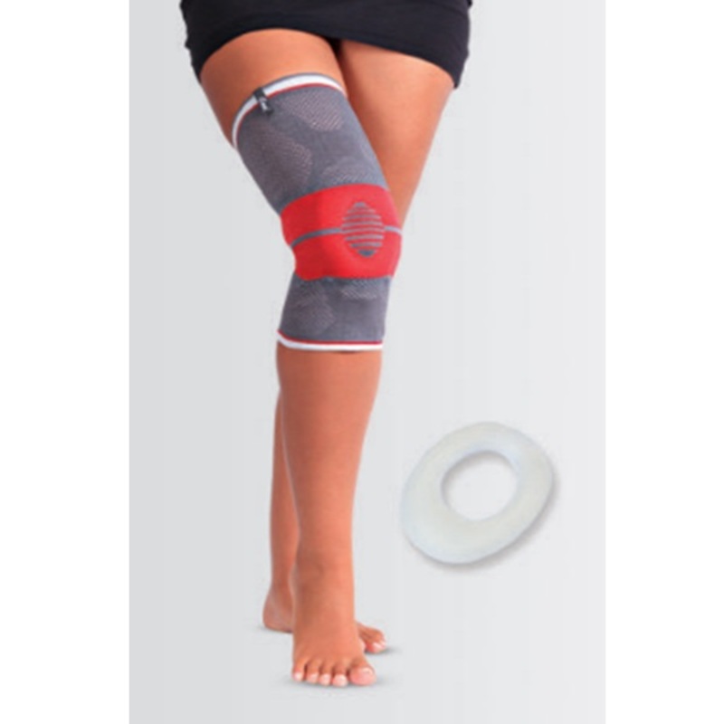 Knitted Patella Knee Brace