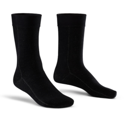 Silver Diabetic Socks (Therapeutic)