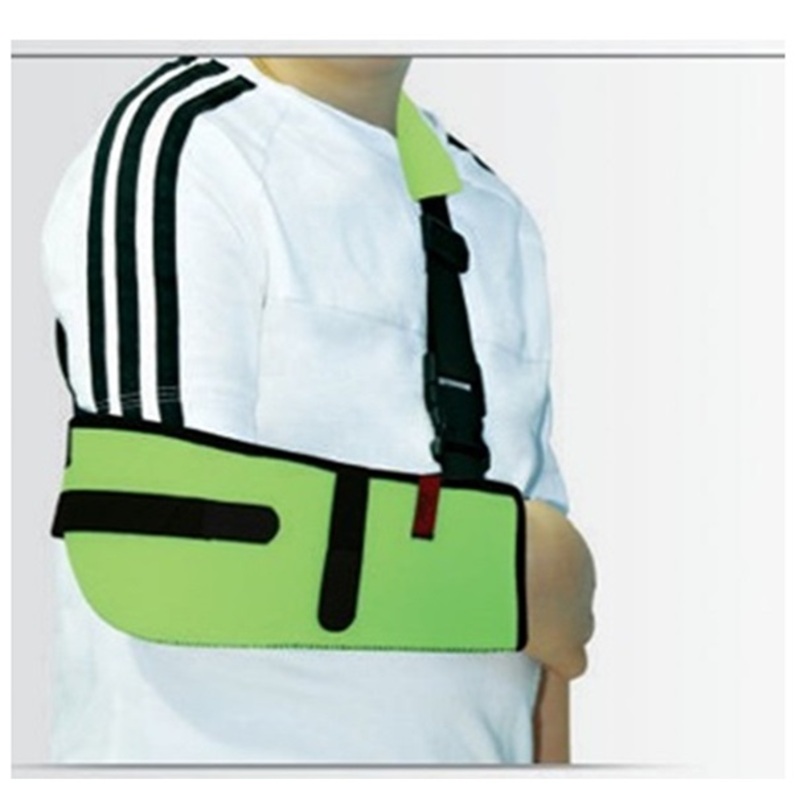 

Health Care Arm Sling for Kids