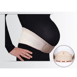 Pregnant Corset