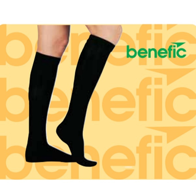 Cotton Short Stocking  18-24 mmHg (Varicose Cotton Socks)