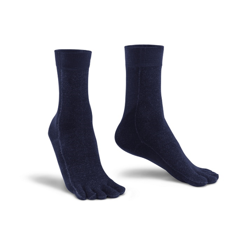 Antifungal - Crew Toe  Socks