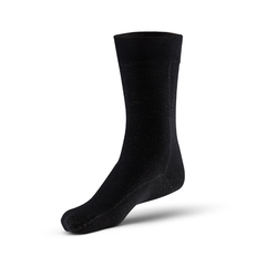 Silver Diabetic Socks - Full Protection