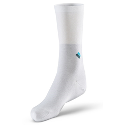 Silver Diabetic Socks - Full Protection