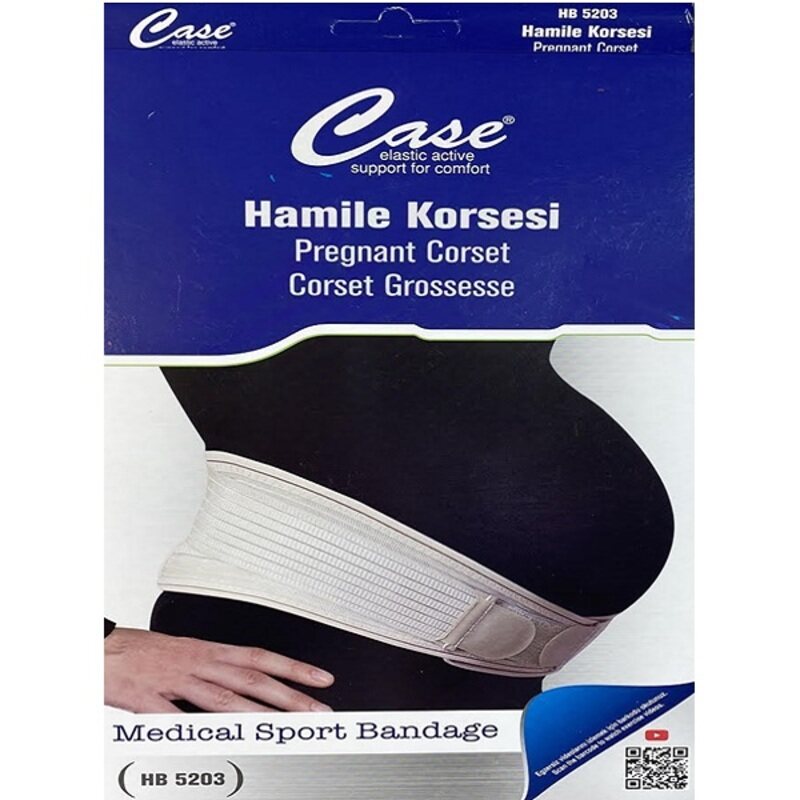 

Health Care Pregnant Corset