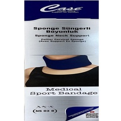 Sponge Neck Support