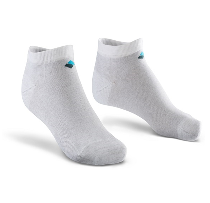 Buy Sankom Patent Socks Compression Gray in Qatar Orders delivered