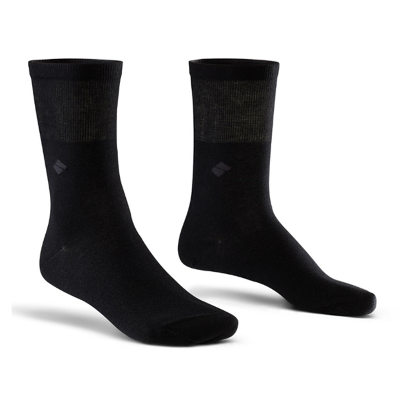 

Bonnysilver Silver Diabetic Socks - Full Protection