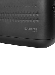 Aroma 24/7 ECOScent Electric Diffuser with Nano Diffusion, BlueTooth & Plug'n Play, 850ml, Small, SJ01, Black