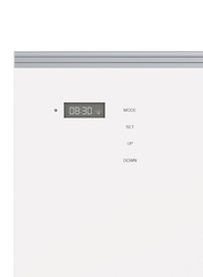 Aroma 24/7 Scent-Pro Scent Diffuser for Home/Office, 300ml, White