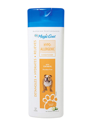 Four Paws Magic Coat Hypo-Allergenic Dog Conditioner, 473ml