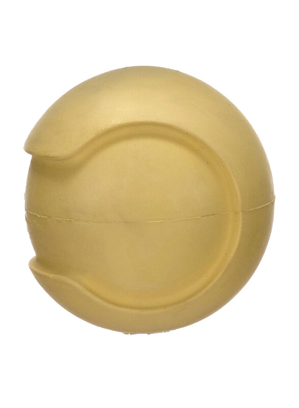 

Petmate Jw Isqueak Bouncin & 039 Baseball, Small, Assorted