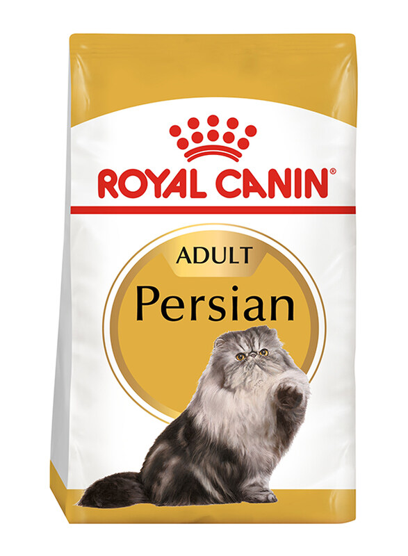 

Royal Canin Feline Breed Nutrition Adult Persian Cat Dry Food, 10 Kg